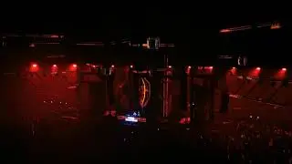 Syndicate 2019 - F.Noize vs Bulletproof