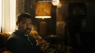 Jordan Peele Intro & Exit - (2019) Twilight Zone Episode 9
