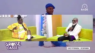 Tantine Lindo losako Ayé Na Ebenza Ekanga ba faux nionso Boyoka ba vérités ya somo ...