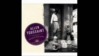 Allen Toussaint The bright Mississippi.avi