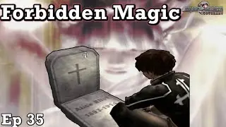 When the Protagonist loses the plot | Shadow Hearts: Covenant Co-op [Ep 35]