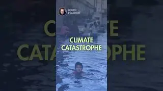 Climate Catastrophe || Acharya Prashant