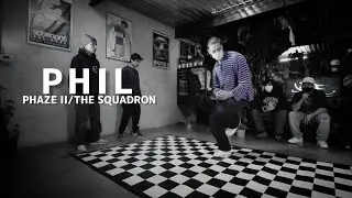 PHIL (Phaze2/The Squadron) 2021 J.U.I.C.E Highlights Recap. // KoreanRoc.