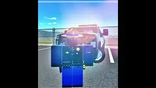 Back playing ROBLOX 🌵 Perris, California not my music