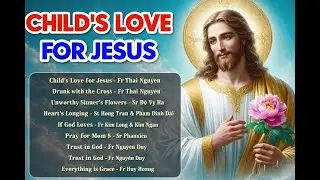 Album of Selected Most Moving and Profound Hymns  May God's Grace Always Be With Me #catholic #hymns