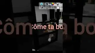 MDR tu peut fermer la porte?