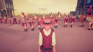 Tabs OST Wild West Placement Theme Extended