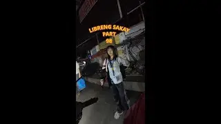 LIBRENG SAKAY PART 98 na tipid daw ni maam baon nya at ang ganda ng simula ng 2026 nya