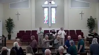 United In Purpose: Jesus' Prayer For Us