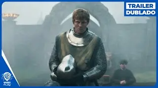 O Cavaleiro dos Sete Reinos | Teaser Dublado | HBO Max