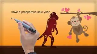 Chinese New Year 2016