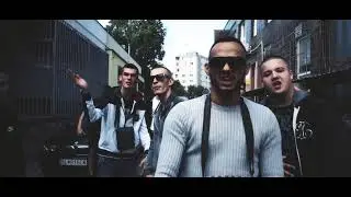 BiGG MAIK x Brownio - Trap Boy (Official Video)