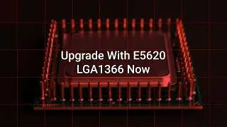 HP 603976-B21 INTEL XEON E5620 QUAD-CORE PROCESSOR. AA2Z Inc Canada video