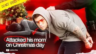 Christmas Crime That Shocked Everyone | True Crime Story!