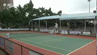 CBN OPEN TENNIS CHAMPIONSHIP