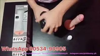 Cebu Sex Toys Shop /pink Bunny  Fleshlight sex toy