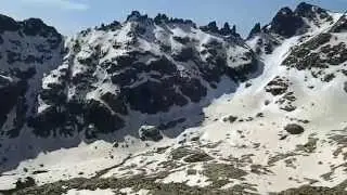 Canal de la Pluma