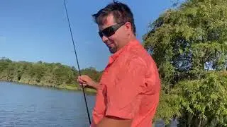 Blackshear October Bass With Jonathan Martin