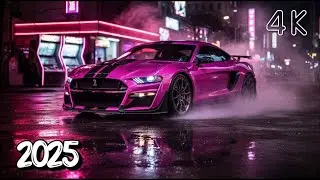 [MOOD UP] 🎧 EDM Music Mix 2026 🔥⚡ EDM Bass Boosted Music Mix 💛 Best Of EDM #93