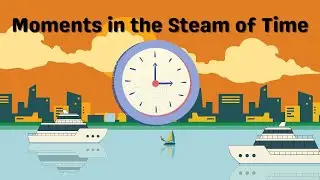 Navigating Time - Commanding Life&rsquo;s Voyage | A Motivational Story
