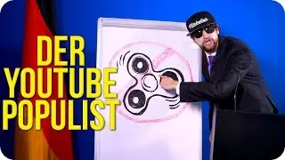 Der YouTube-Populist - Mitabeitah