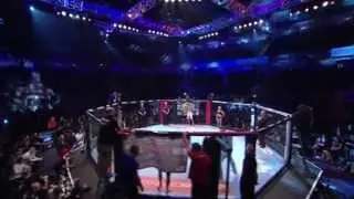 BAMMA 12: (Main Card) Luke Newman Vs. Ryan Scope