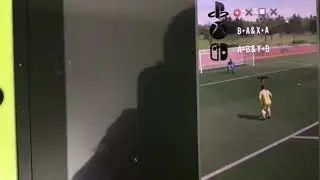 Tuto faire un fake shot sur fifa 23