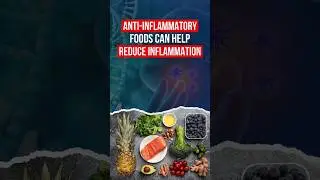 Antiinflammatory foods can help reduce Inflammation. #antiinflammatorydiet #antiinflammatoryfoods