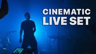 SOLIPSYSTEM &mdash; An Electronic Live Film