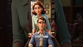 Watch Lily&rsquo;s Mischief Unfold #kindnessjourney #lifelessons #motivation