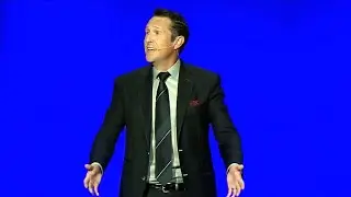 Jon Petz | FFA Convention Expo | Keynote Speaker | SpeakInc
