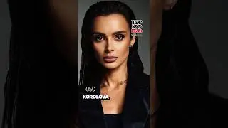 Korolova in Top 50 DjMag #korolova #top100djs #djmag