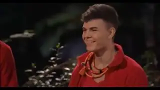 Celeb Vagyok Ments Ki Innen - A Második Kieső