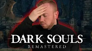 Verzweiflung in Sens Festung kurz vorm Ragequit! Part 15 I DARK SOULS Remastered