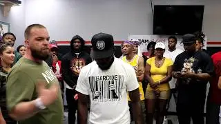 MEL TAYLOR VS KO/THE ZOO BATTLE LEAGUE/EVOLUTION 2