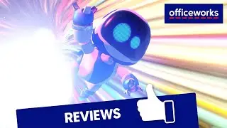 Seagate Game Drive PS5 Astro Bot