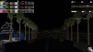 WCR League S16W2 IMSA @ Sebring | iRacing Broadcast