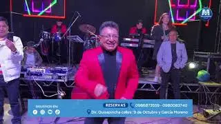 JC & Los Diablitos 