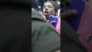 We Got Into a Fight at DreamCon