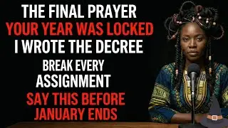 What EXPERTS Don't Want You to Know About PRAYER in 2026