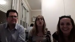 Conversa com Adriana Maschmann e Bruna Agra Tessuto