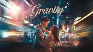 Gravity | Official Song | ARJUN