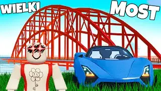 ❄️ WIELKI UPDATE, NOWE DROGIE AUTO I LOKACJE W DUSTY TRIP | ROBLOX |