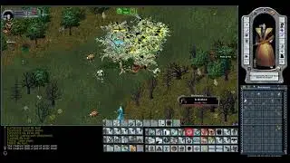 UO - Sampire Build Overview - EC Settings