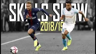 Sublime Football Skills Show 2018/19 - 