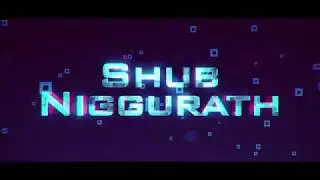 [BGA] Nato - Shub Niggurath