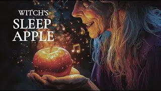 Witch&rsquo;s Sleep Apple - Pure Ambient Sleep Music for Relaxation