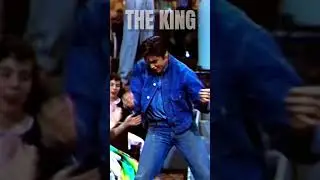 Elvis The King of Rock 😎🤙 #elvis