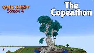The Copeathon - OneShot SMP S4 - Day 17.2