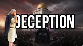 The BIGGEST Deception in Today's Society